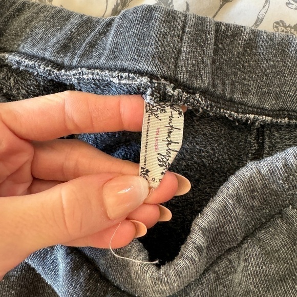 Free People Joggers - Picture 3 of 3